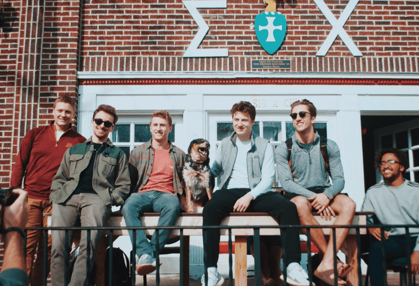 Mistaken Explorer the Ruth Denouncing