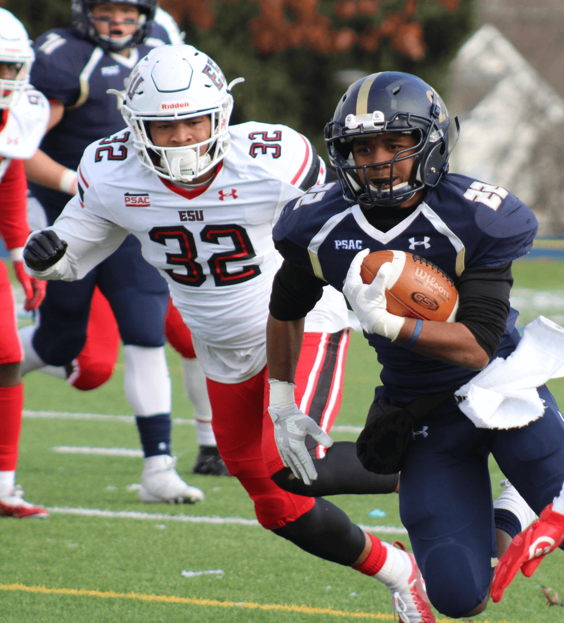 Facilitation of product interface development?