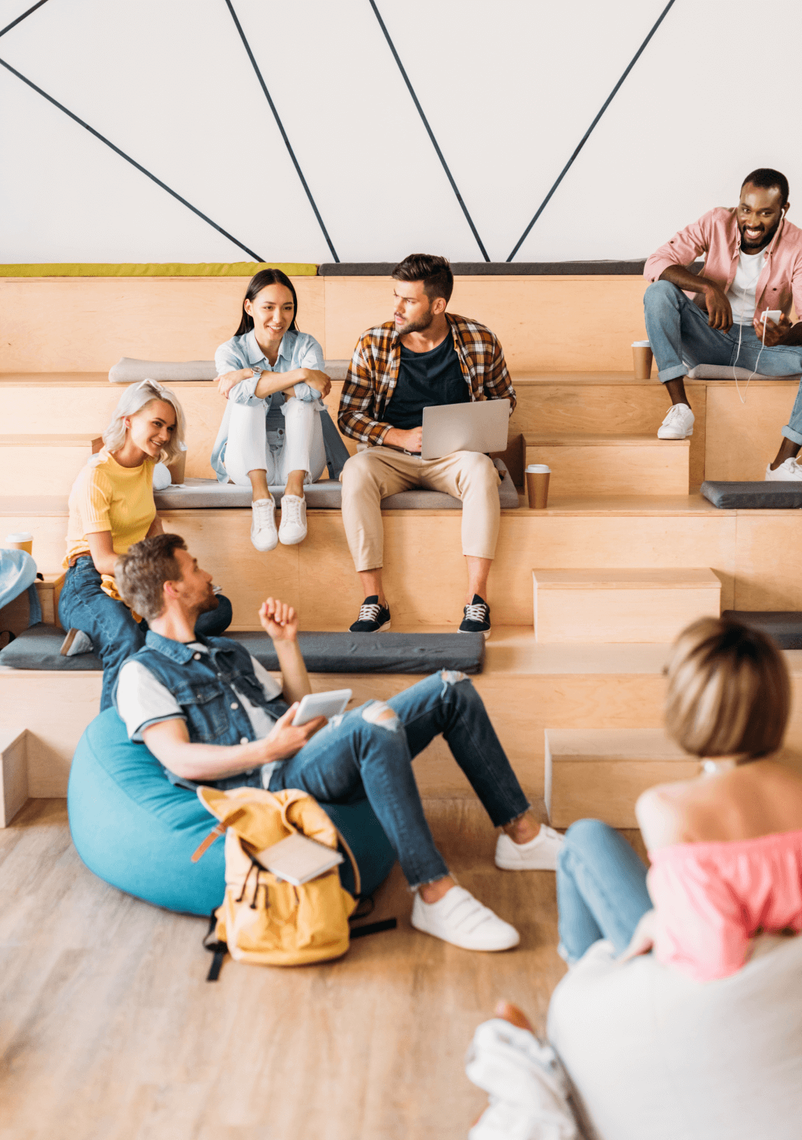 Facilitation of product interface development?